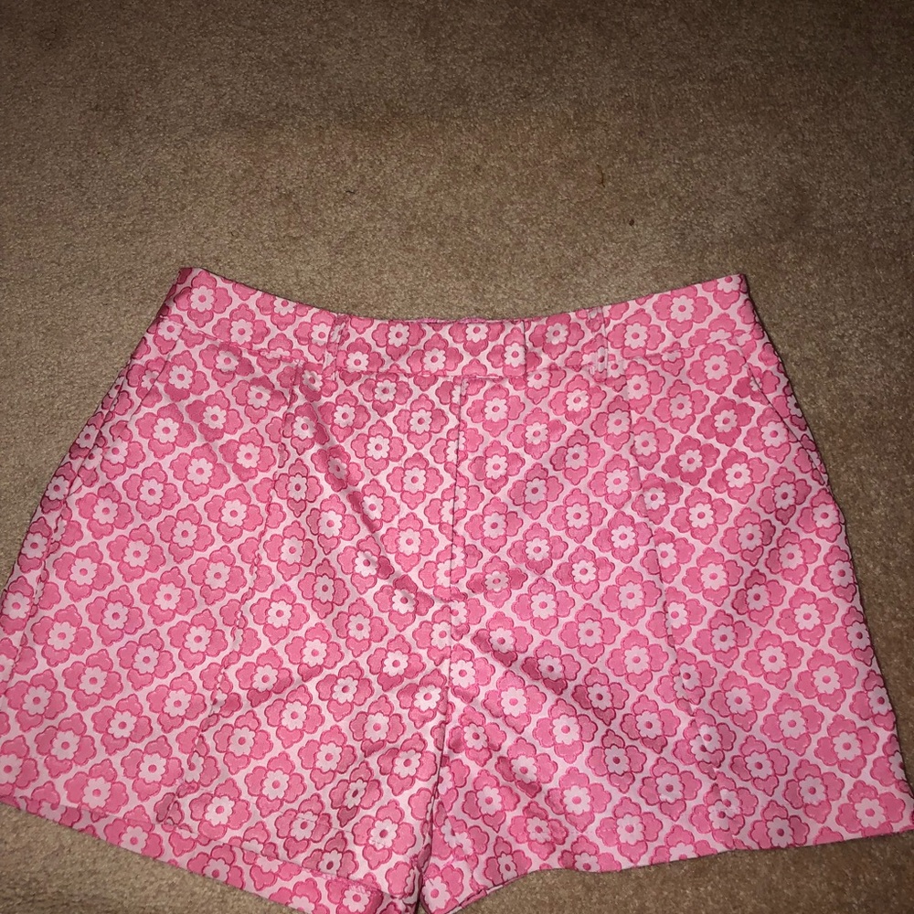 Brand new shorts never worn! Size “small”